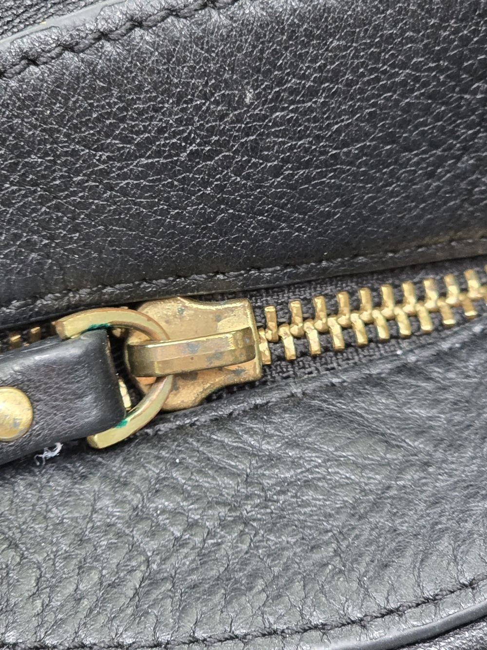 Botkier Sasha Leather Bag - Picture 11 of 17